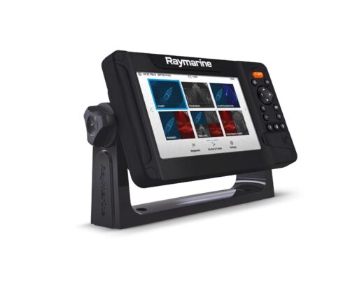 Raymarine Element 7 S Navigationsdisplay