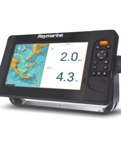 Raymarine Element 9 S Navigationsdisplay
