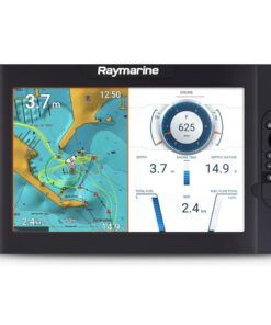 Raymarine Element 12 S Navigationsdisplay