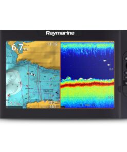 Raymarine Element 12 S Navigationsdisplay