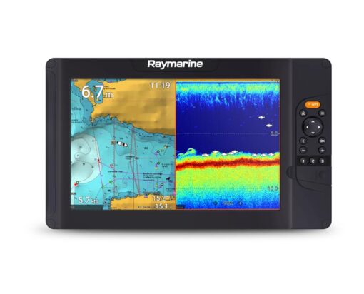Raymarine Element 12 S Navigationsdisplay