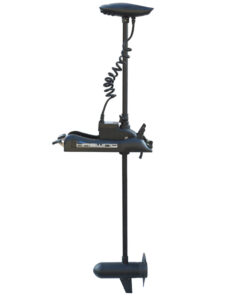 Haswing Cayman-B 80 D Elektro Bugmotor / 1080W 24V / fernsteuerbar / 139cm Schaft