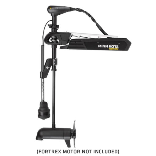 Humminbird MEGA 360 Imaging für Fortrex und Geberstangen
