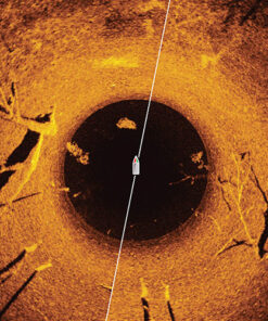 Humminbird MEGA 360 Imaging für Fortrex und Geberstangen