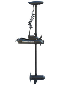 Haswing Cayman-B 80 D Elektro Bugmotor / 1080W 24V / fernsteuerbar / 139cm Schaft