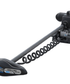 Haswing Cayman-B 80 D Elektro Bugmotor / 1080W 24V / fernsteuerbar / 139cm Schaft