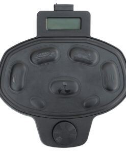 Haswing Funk-Fußfernbedienung für Cayman-B 55 GPS + B 80 D GPS