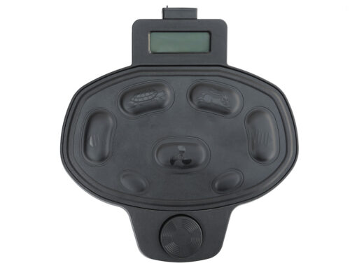Haswing Funk-Fußfernbedienung für Cayman-B 55 GPS + B 80 D GPS