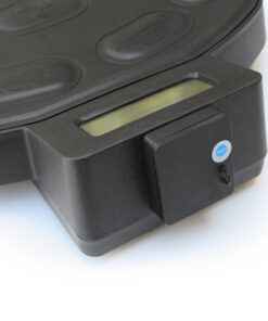 Haswing Funk-Fußfernbedienung für Cayman-B 55 GPS + B 80 D GPS