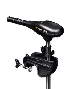 Minn Kota Endura C2 30 - Elektromotor für Boote