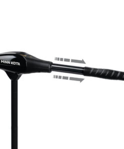 Minn Kota Endura C2 40 - Elektromotor für Boote