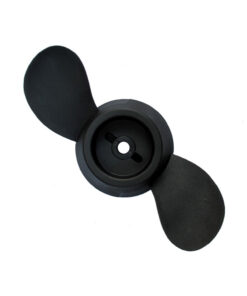 Haswing Propellerschraube 2-Blatt für W-20