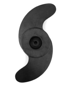 Haswing Propellerschraube 2-Blatt für Cayman B-80 D