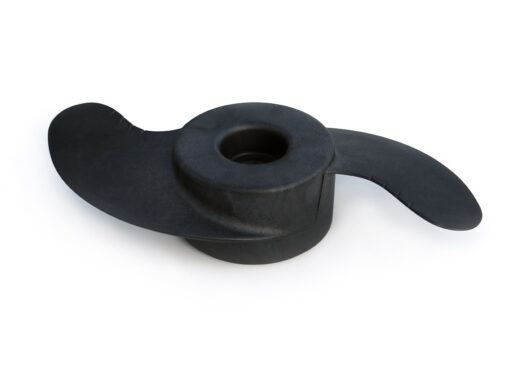 Haswing Propellerschraube 2-Blatt für Cayman B-80 D