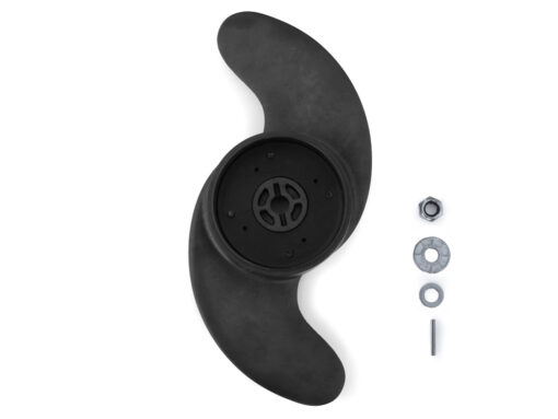Haswing Propellerschraube 2-Blatt für Cayman B-80 D