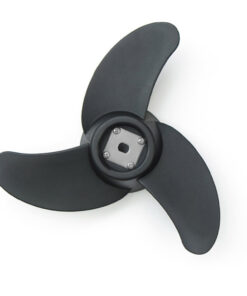 Haswing Propellerschraube 3-Blatt für Protruar 1.0 + 2.0-24V + 3.0-24V + Ultima 3.0