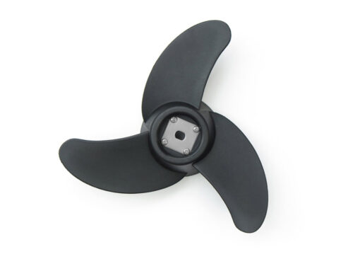 Haswing Propellerschraube 3-Blatt für Protruar 1.0 + 2.0-24V + 3.0-24V + Ultima 3.0