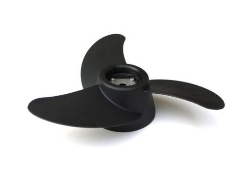 Haswing Propellerschraube 3-Blatt für Protruar 1.0 + 2.0-24V + 3.0-24V + Ultima 3.0