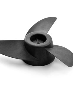Haswing Propellerschraube 3-Blatt für Protruar 3.0 12V, 5.0 / Ventura F 5.0 + T 5.0