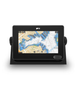 Raymarine AXIOM+ 7 Touch-Multifunktionsdisplay