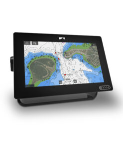 Raymarine AXIOM+ 9 Touch-Multifunktionsdisplay