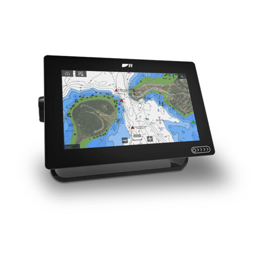 Raymarine AXIOM+ 9 Touch-Multifunktionsdisplay