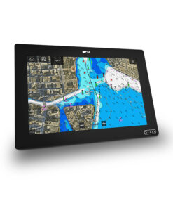 Raymarine AXIOM+ 12 RV Touch-Multifunktionsdisplay mit integriertem RealVision 3D, 600W Sonar, ohne Geber