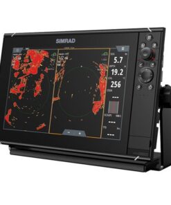 Simrad NSS12 evo3S Multifunktionsdisplay
