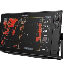 Simrad NSS16 evo3S Multifunktionsdisplay