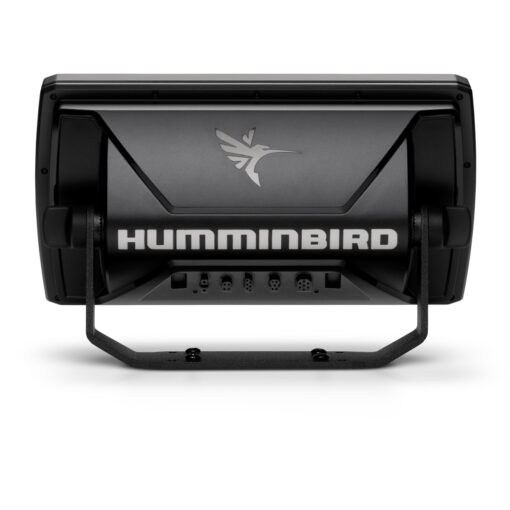 Humminbird Helix 9 CHIRP Mega SI+ GPS G4N inkl Geber