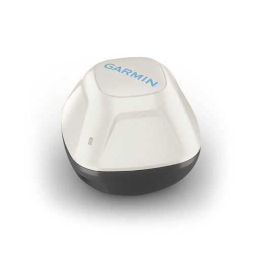 Garmin Striker Cast
