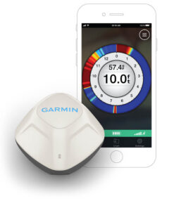 Garmin Striker Cast
