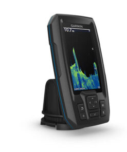 Garmin Striker Vivid 4cv mit GT20-TM Geber