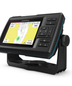 Garmin Striker Vivid 5cv mit GT20-TM Geber