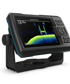Garmin Striker Vivid 5cv mit GT20-TM Geber