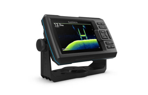 Garmin Striker Vivid 5cv mit GT20-TM Geber