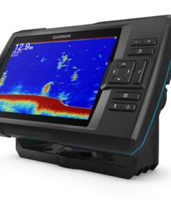 Garmin Striker Vivid 7sv mit GT52HW-TM Geber