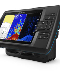 Garmin Striker Vivid 7cv mit GT20-TM Geber