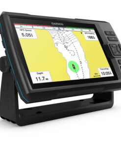 Garmin Striker Vivid 9sv mit GT52HW-TM Geber