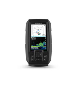Garmin Striker Vivid 4cv mit GT20-TM Geber
