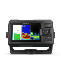 Garmin Striker Vivid 5cv mit GT20-TM Geber