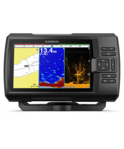 Garmin Striker Vivid 7cv mit GT20-TM Geber