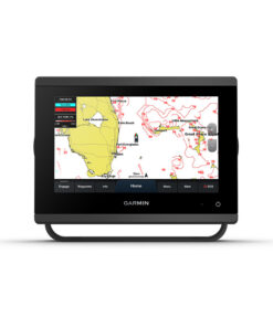 Garmin GPSMAP 723xsv mit GT56UHD-TM Geber