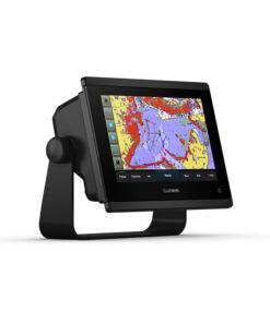Garmin GPSMAP 723xsv mit GT56UHD-TM Geber