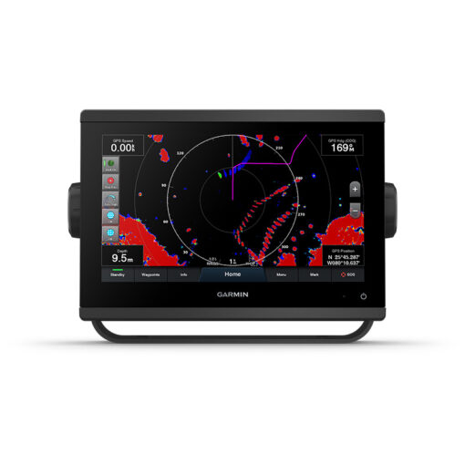Garmin GPSMAP 923xsv mit GT56UHD-TM Geber
