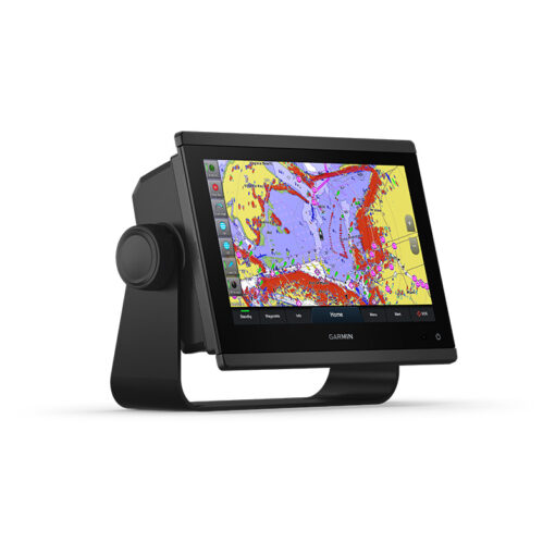 Garmin GPSMAP 923xsv mit GT56UHD-TM Geber