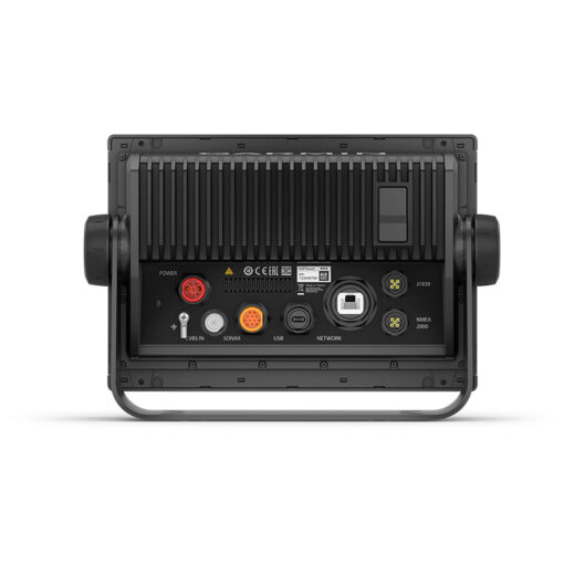 Garmin GPSMAP 923xsv mit GT56UHD-TM Geber