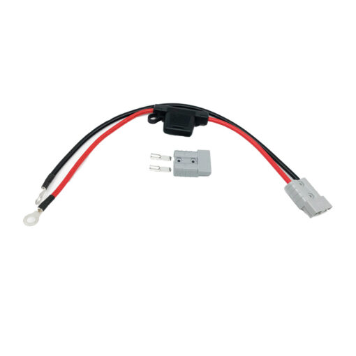 TMCT Quick Connect 60A E-Motor