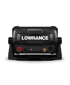 Lowrance Elite FS 7 Echolot - OHNE Geber