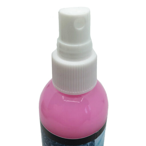 TMCT Echolot Display Spezial Reiniger 80 ml - inkl. Mikrofasertuch